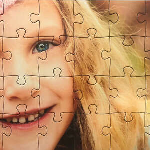 24 darabos, mágneses puzzle - 4590.00 Ft