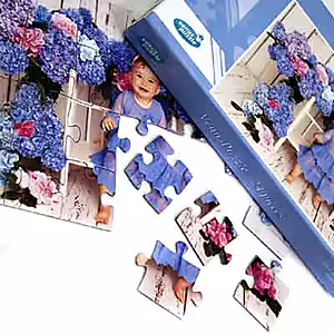 Puzzle 24 - Puzzle 24 - 15 x 21 cm