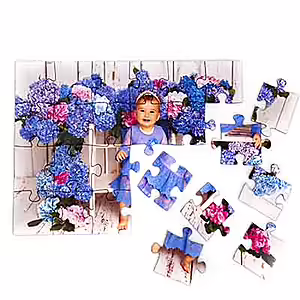 Puzzle 24 - Puzzle 24 - 4944.00 Ft