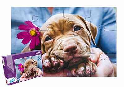 Puzzle 12 XXL