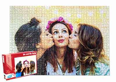 Puzzle 2000