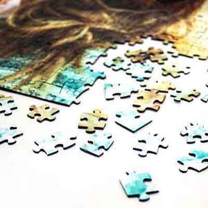 Puzzle 2000 - 14300.00 Ft