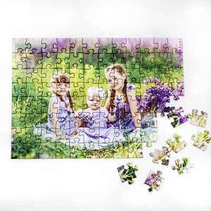 Puzzle 100 - 5460.00 Ft