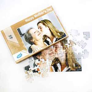 Puzzle 48 - 5070.00 Ft