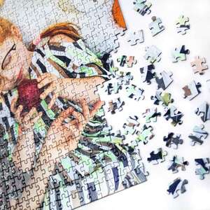 Puzzle 1000 - 10200.00 Ft