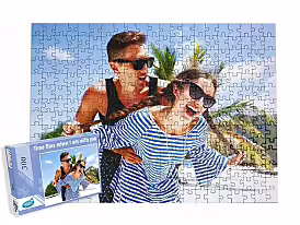 Puzzle 300 - Puzzle 300