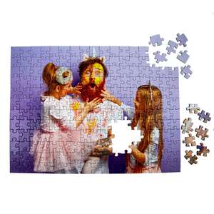 Puzzle 200 - 5280.00 Ft