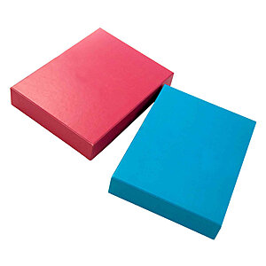 Boxtrazz - Puzzle Válogató Tálcák - 6 rejtvényválogató tálca akár 2000 darab tárolására is alkalmas, kirakós kiegészítők, puzzle tálcák Boxtrazz - Puzzle Válogató Tálcák - 4700.00 Ft